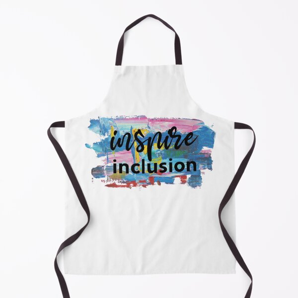 Item preview, International Women's Day Inspire Inclusion designed and sold by The Art of Kkatarynka.
