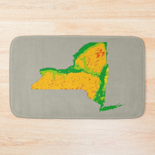 Item preview, Physically New York designed and sold by Havocgirl.