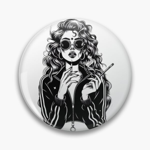 Item preview, Copy of Celestial female - just the female on her own  designed and sold by Savage.SelfHelp .