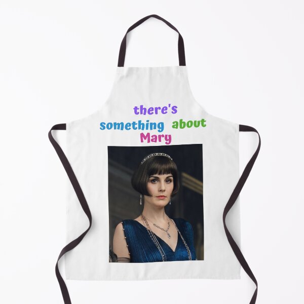 Item preview, There's Something About Mary designed and sold by TheCleverSkull.