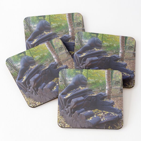 Item preview, Tree Stump Chair - Newton Abbot, Devon designed and sold by lezvee.