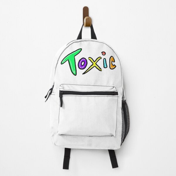 Item preview, toxic designed and sold by Kalhanne.