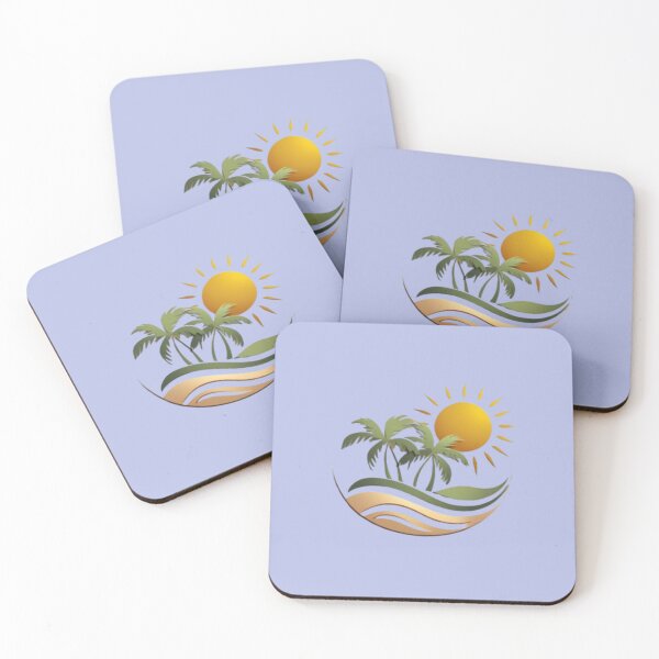 Item preview, Golden Coastline designed and sold by 0penvimark.