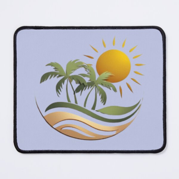Item preview, Golden Coastline designed and sold by 0penvimark.