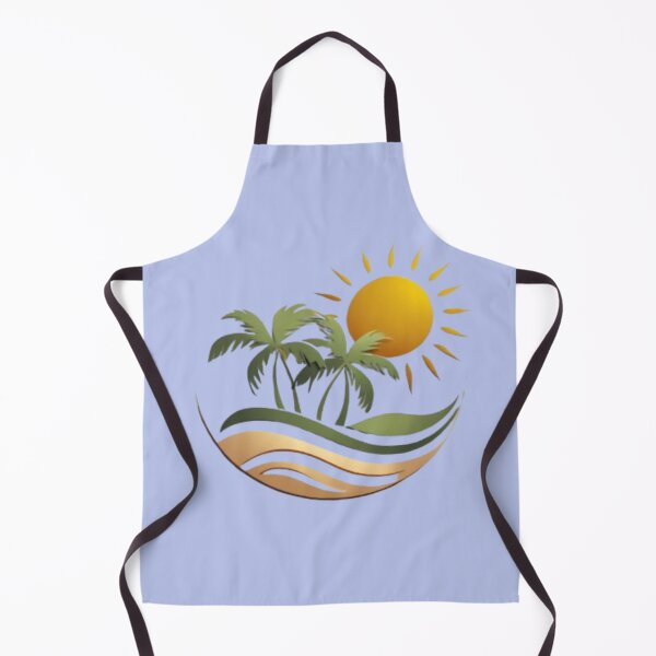 Item preview, Golden Coastline designed and sold by 0penvimark.