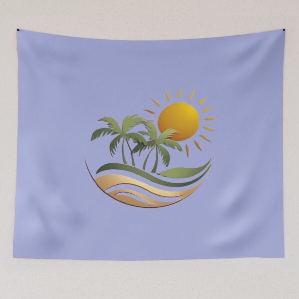 Item preview, Golden Coastline designed and sold by 0penvimark.