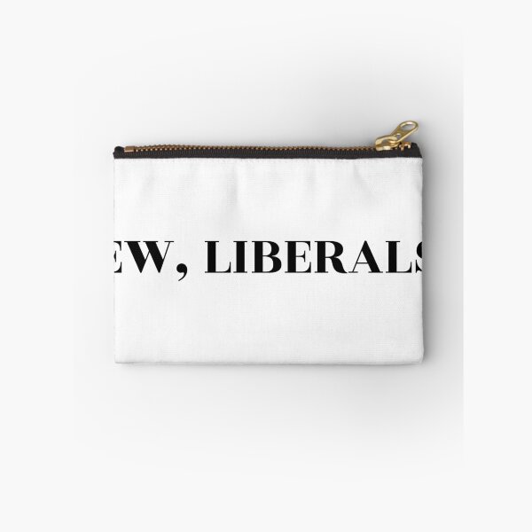 Item preview, Ew Liberals Conservative Funny Political Liberty  designed and sold by h44k0n.