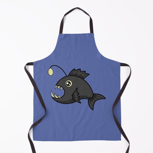 Item preview, Anglerfish designed and sold by GeoCreate.