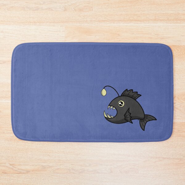 Item preview, Anglerfish designed and sold by GeoCreate.