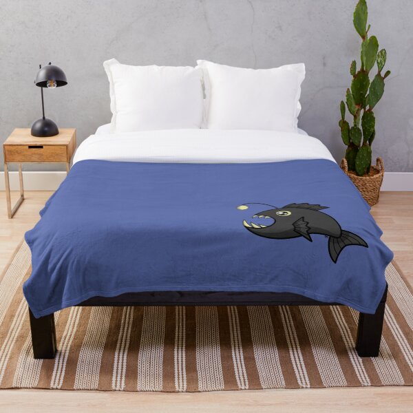 Item preview, Anglerfish designed and sold by GeoCreate.
