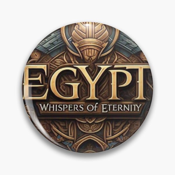 Item preview, EGYPT: Whispers of Eternity designed and sold by likbatonboot.