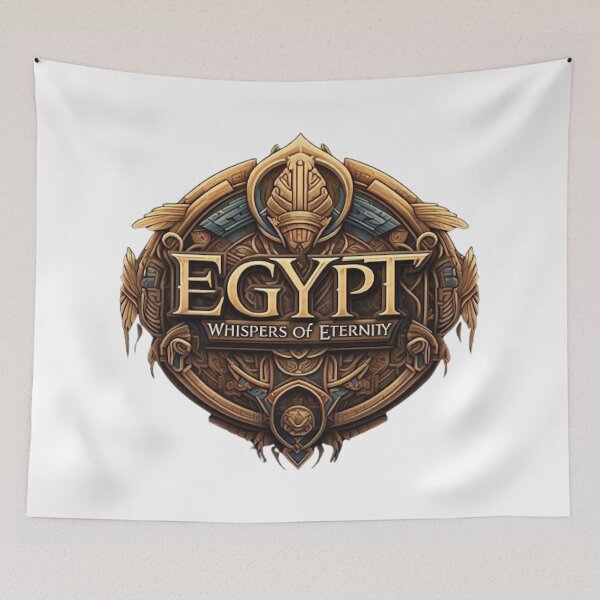 Item preview, EGYPT: Whispers of Eternity designed and sold by likbatonboot.