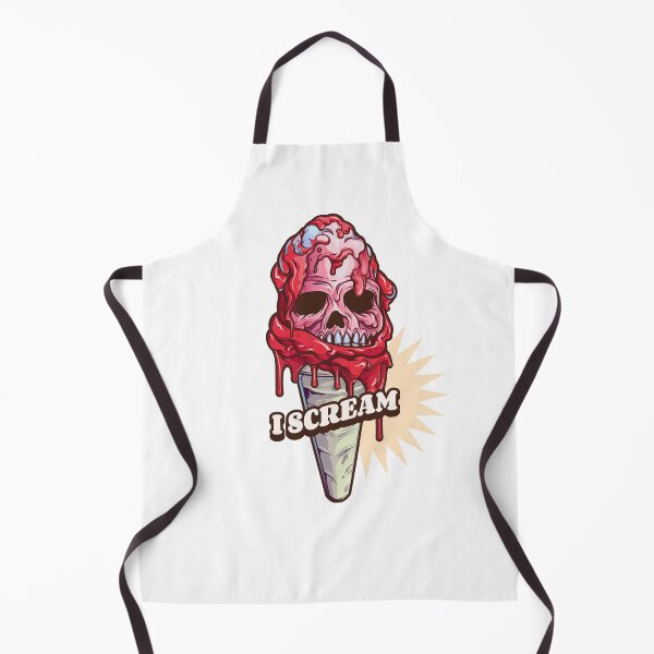 Item preview, i scream designed and sold by Randy Verschueren.