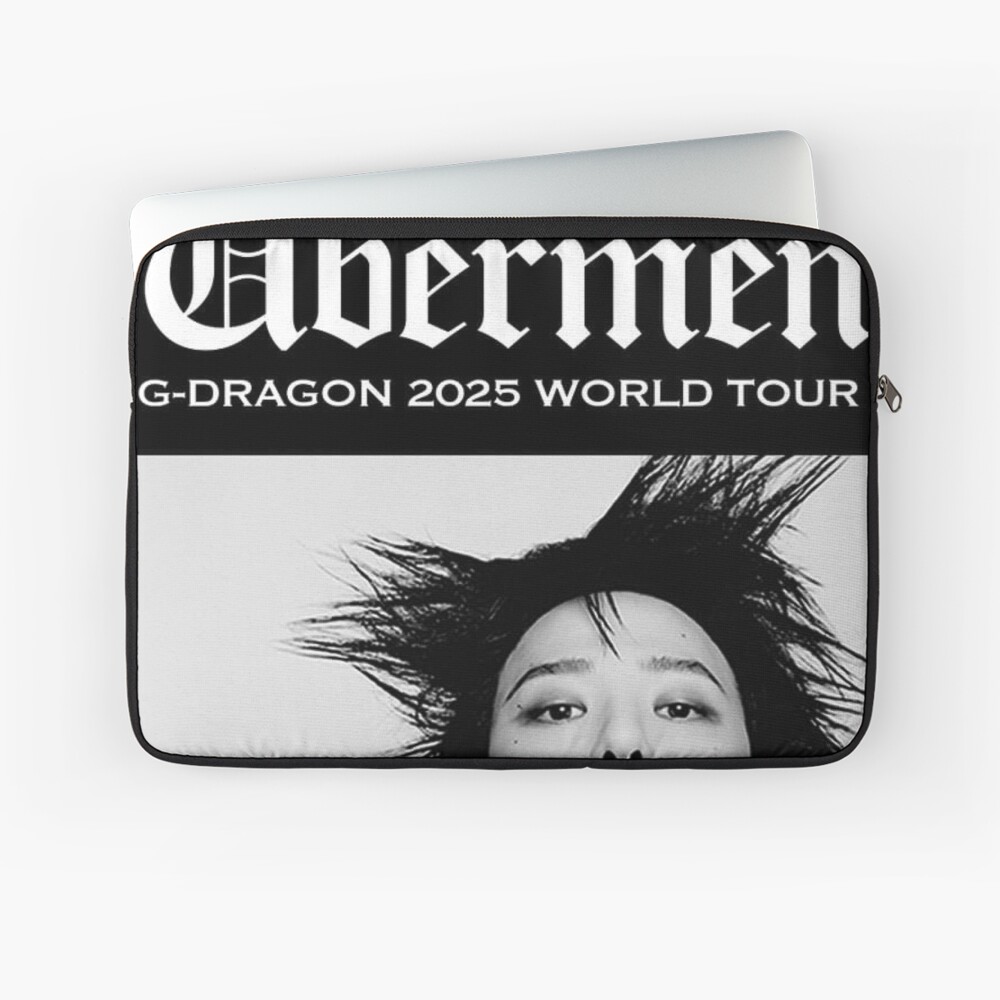 G-DRAGON 2025 [Übermensch] スカーフ セット G-DRAGON ジヨン Übermensch ソウルコン スカーフセット - メルカリ