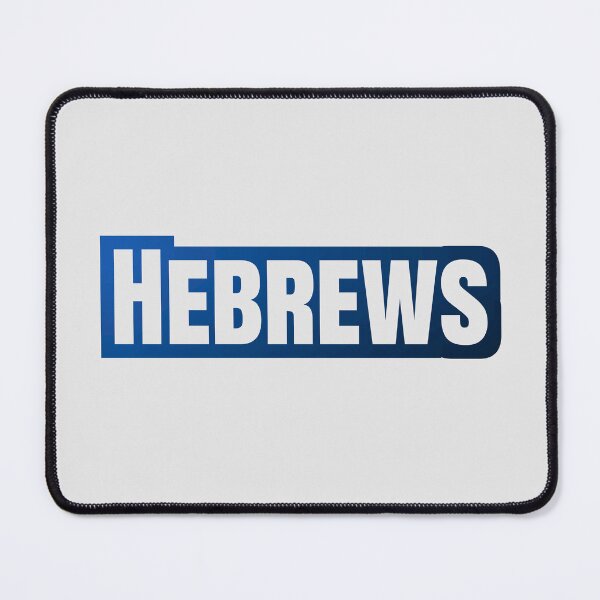 Item preview, New Testament: Hebrews designed and sold by S9View.