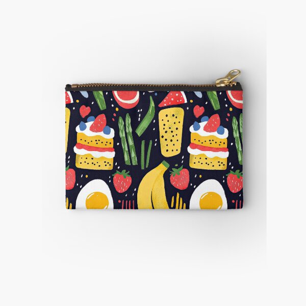 Item preview, Fresh and tasty food-themed artistic pattern designed and sold by Piotrek0001.
