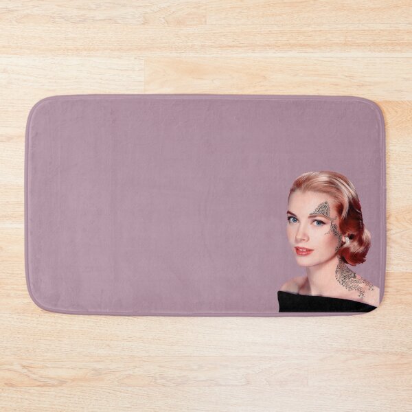 Item preview, Grace Kelly tattoo, slow fashion designed and sold by Art-Istin-See.