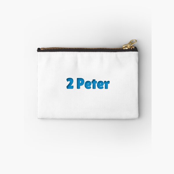Item preview, New Testament: 2 Peter designed and sold by S9View.