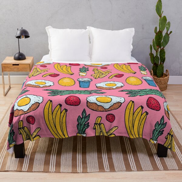 Item preview, Bold and vibrant fruit and dessert artwork designed and sold by Piotrek0001.