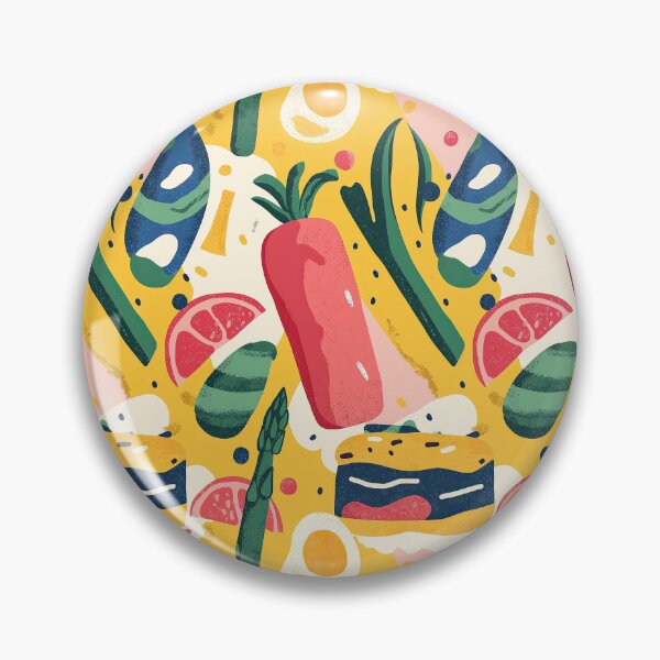 Item preview, Unique culinary-inspired artistic composition designed and sold by Piotrek0001.