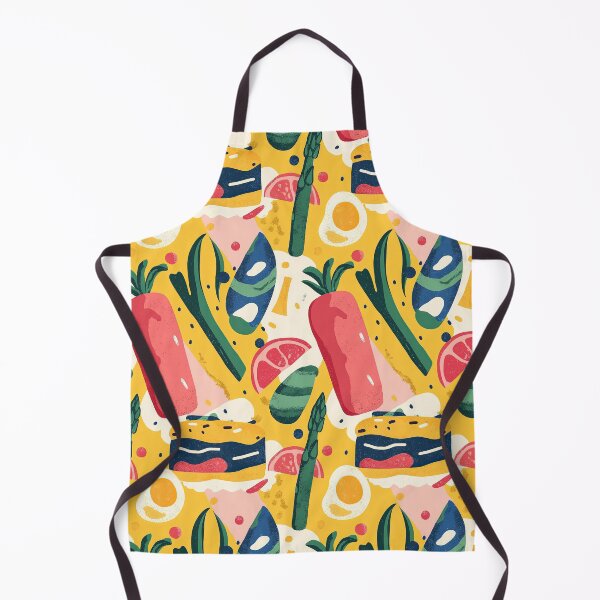 Item preview, Unique culinary-inspired artistic composition designed and sold by Piotrek0001.