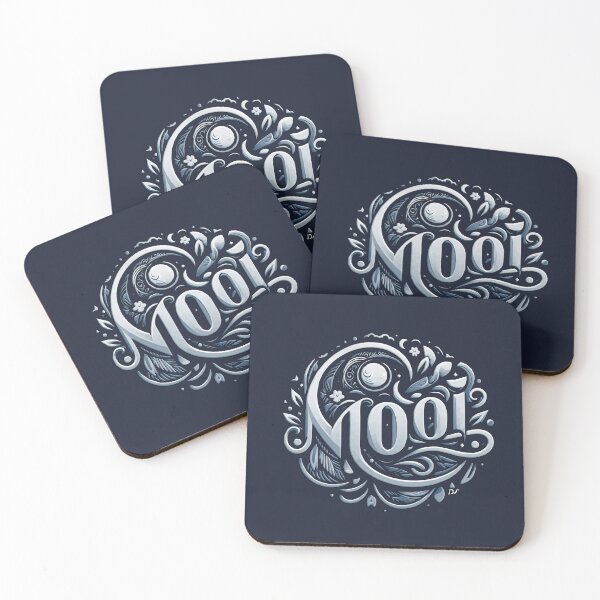 Item preview, Mooi_Pretty designed and sold by crea8designs.
