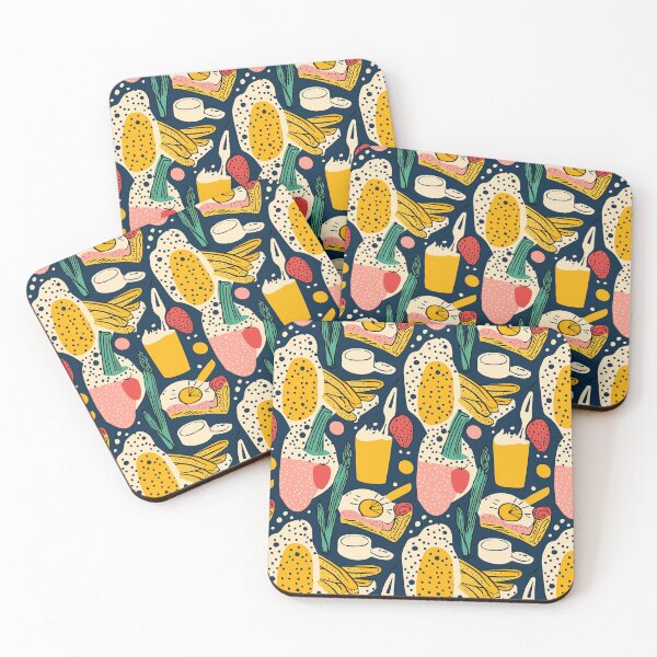 Item preview, Creative fusion of fruits, desserts, and snacks designed and sold by Piotrek0001.