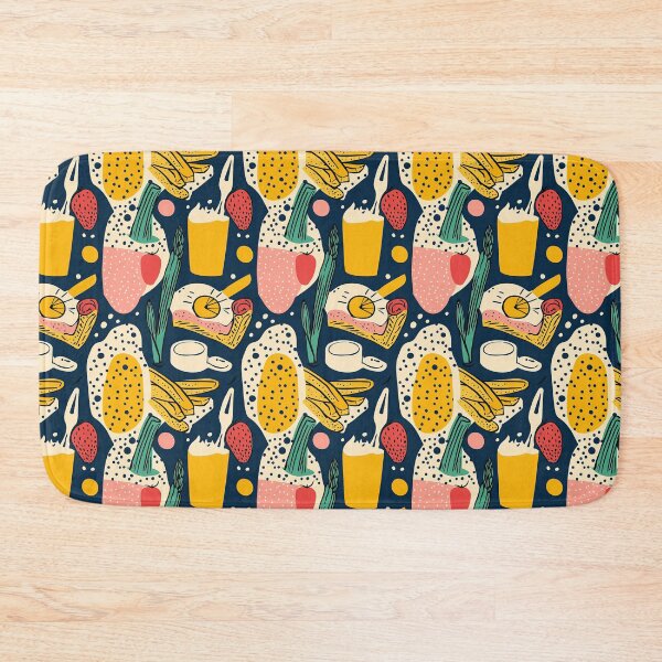 Item preview, Creative fusion of fruits, desserts, and snacks designed and sold by Piotrek0001.