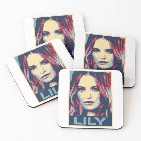 Item preview, Lily designed and sold by DFA.