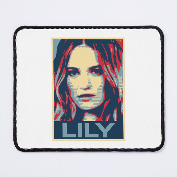 Item preview, Lily designed and sold by DFA.