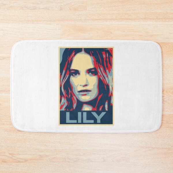 Item preview, Lily designed and sold by DFA.