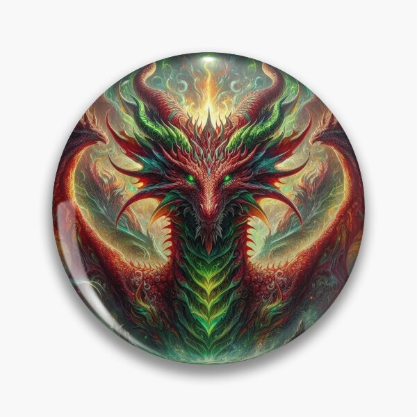 Item preview, Father Dragon designed and sold by RaF71PrO.