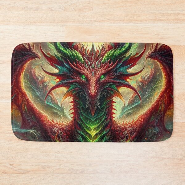Item preview, Father Dragon designed and sold by RaF71PrO.