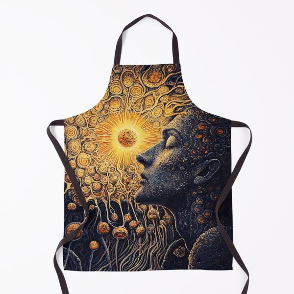 Item preview, Neuronal Aura designed and sold by Nemo Art Concepts.