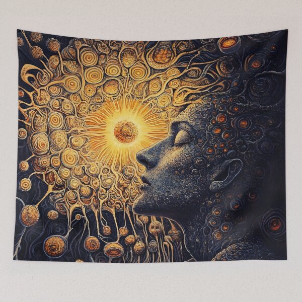 Item preview, Neuronal Aura designed and sold by Nemo Art Concepts.