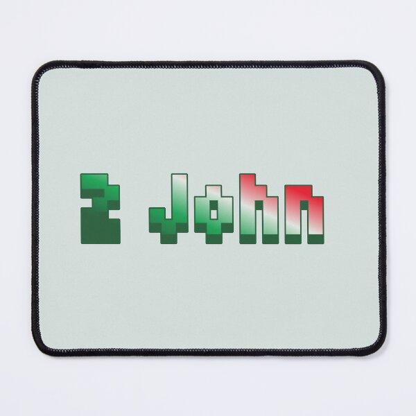 Item preview, New Testament: 2 John designed and sold by S9View.