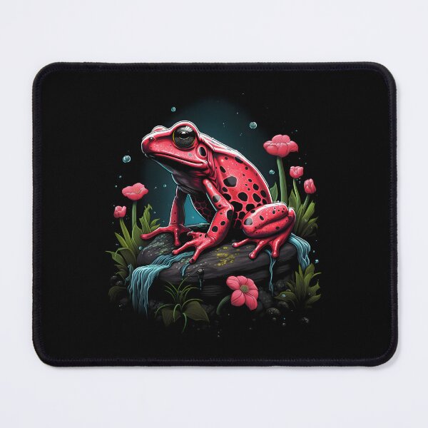 Item preview, strawberry frogs designed and sold by DerSenat.