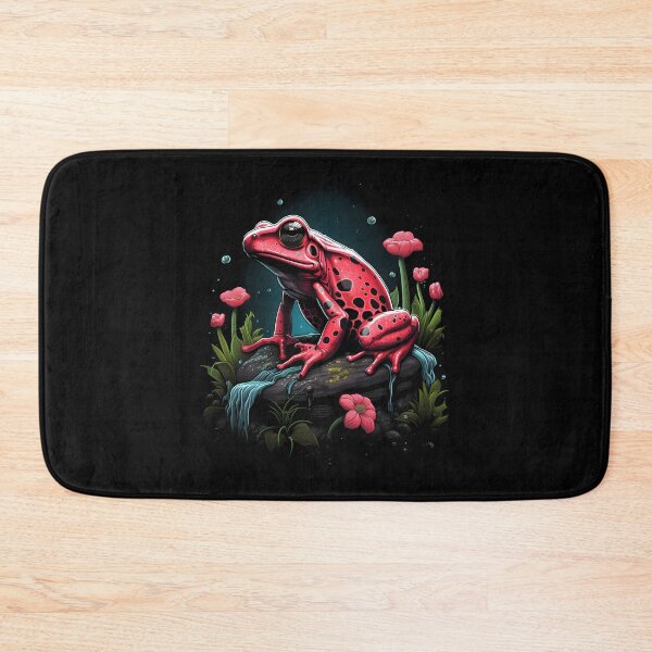 Item preview, strawberry frogs designed and sold by DerSenat.