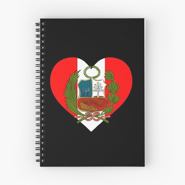 Item preview, Perú designed and sold by Chivi-Drawing.