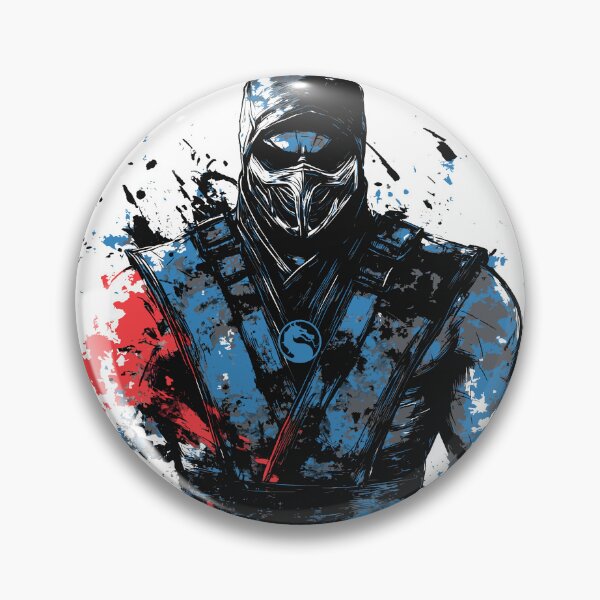 Item preview, Kuai Liang designed and sold by Quoteez.
