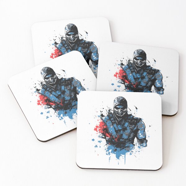 Item preview, Kuai Liang designed and sold by Quoteez.