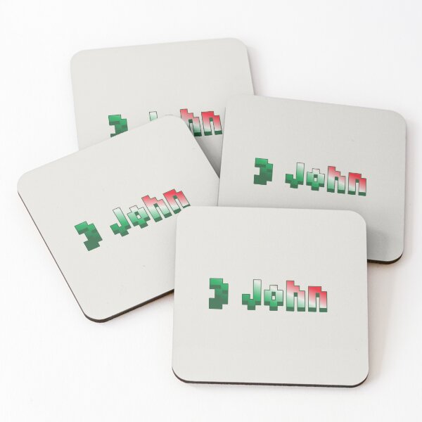 Item preview, New Testament: 3 John designed and sold by S9View.