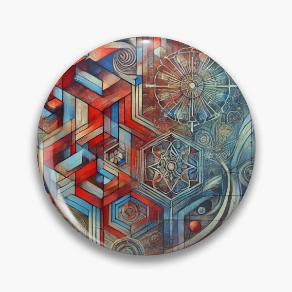 Item preview, color sound of abstract harmony designed and sold by Sigtrix.