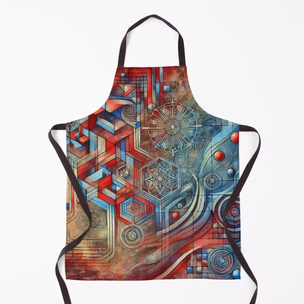 Item preview, color sound of abstract harmony designed and sold by Sigtrix.
