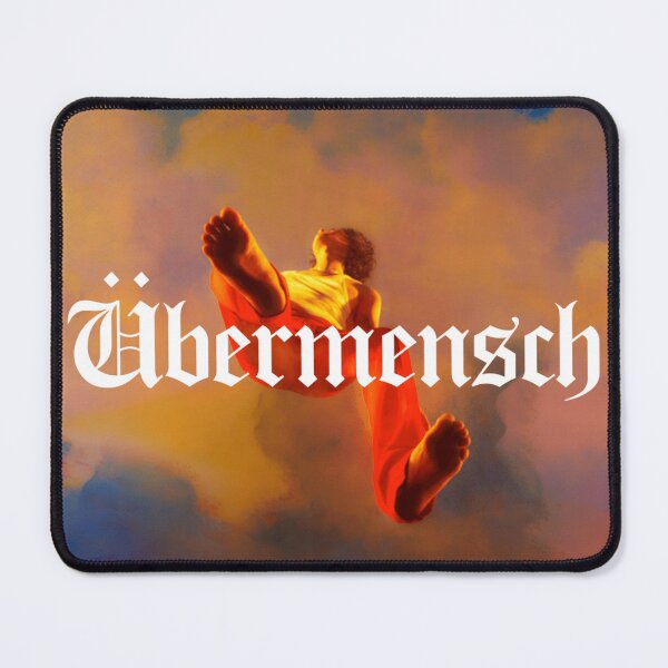 Item preview, G-DRAGON Übermensch poster 2025 World Tour comeback Big Bang kpop group designed and sold by Kpop-Noona.