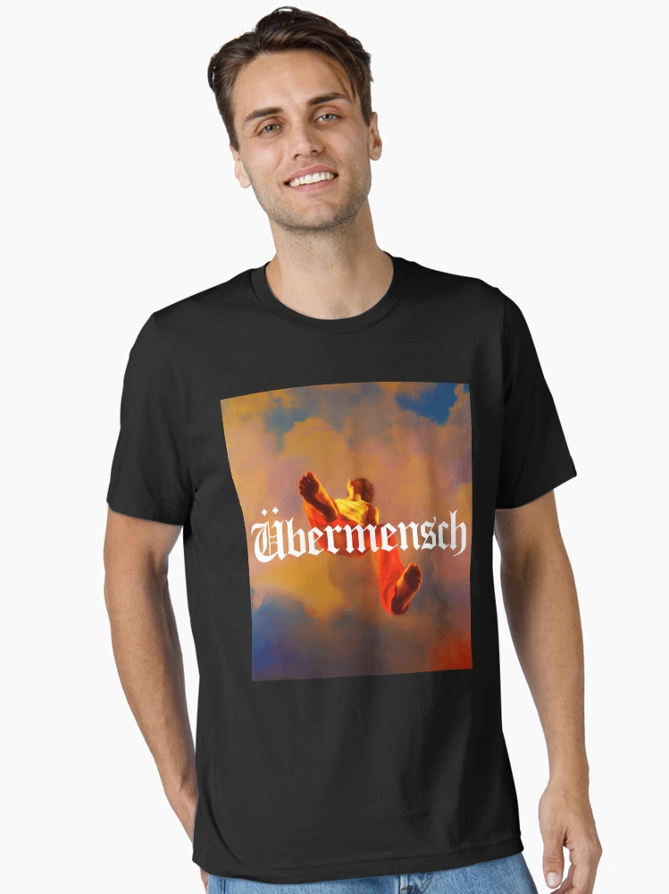 G-DRAGON Übermensch poster 2025 World Tour comeback Big Bang kpop