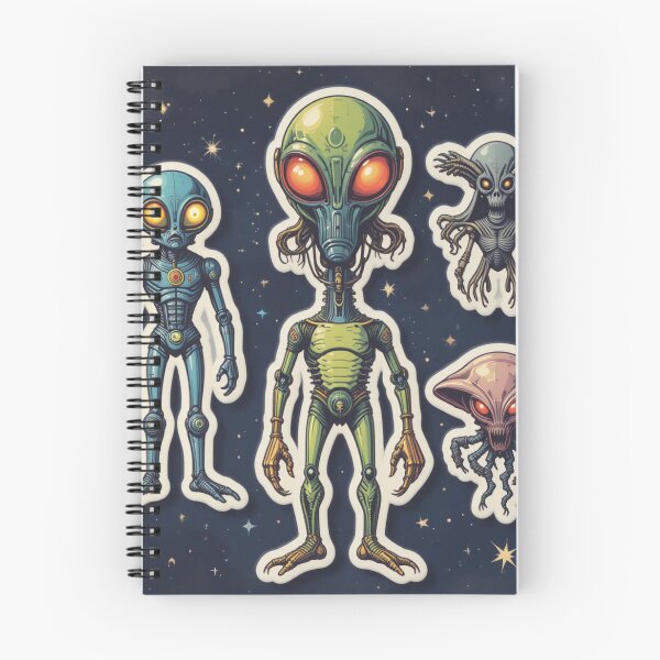 Item preview, Alien designed and sold by RaF71PrO.