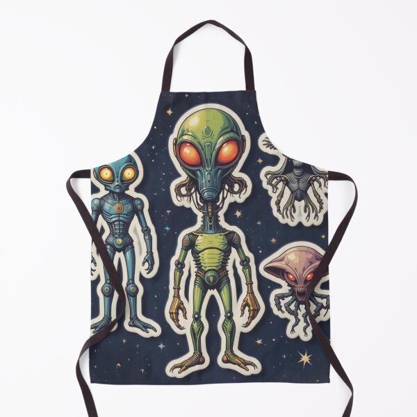 Item preview, Alien designed and sold by RaF71PrO.