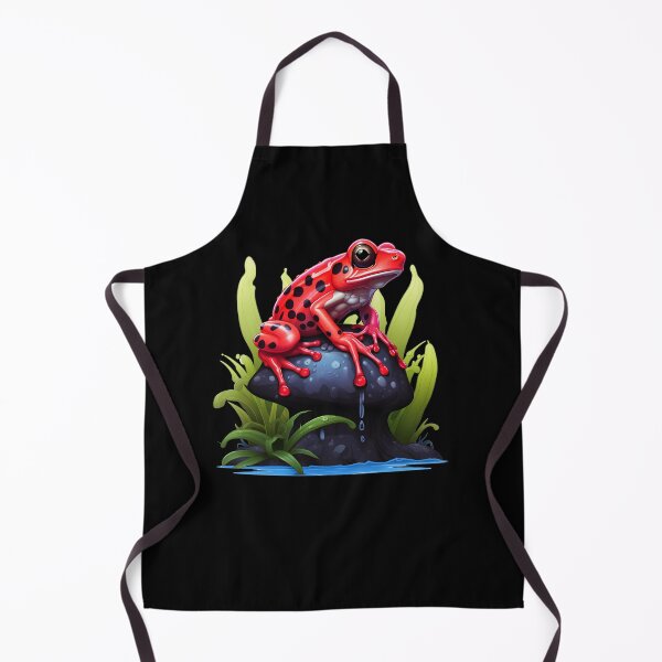 Item preview, strawberry frogs designed and sold by DerSenat.