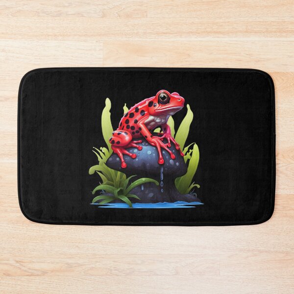Item preview, strawberry frogs designed and sold by DerSenat.